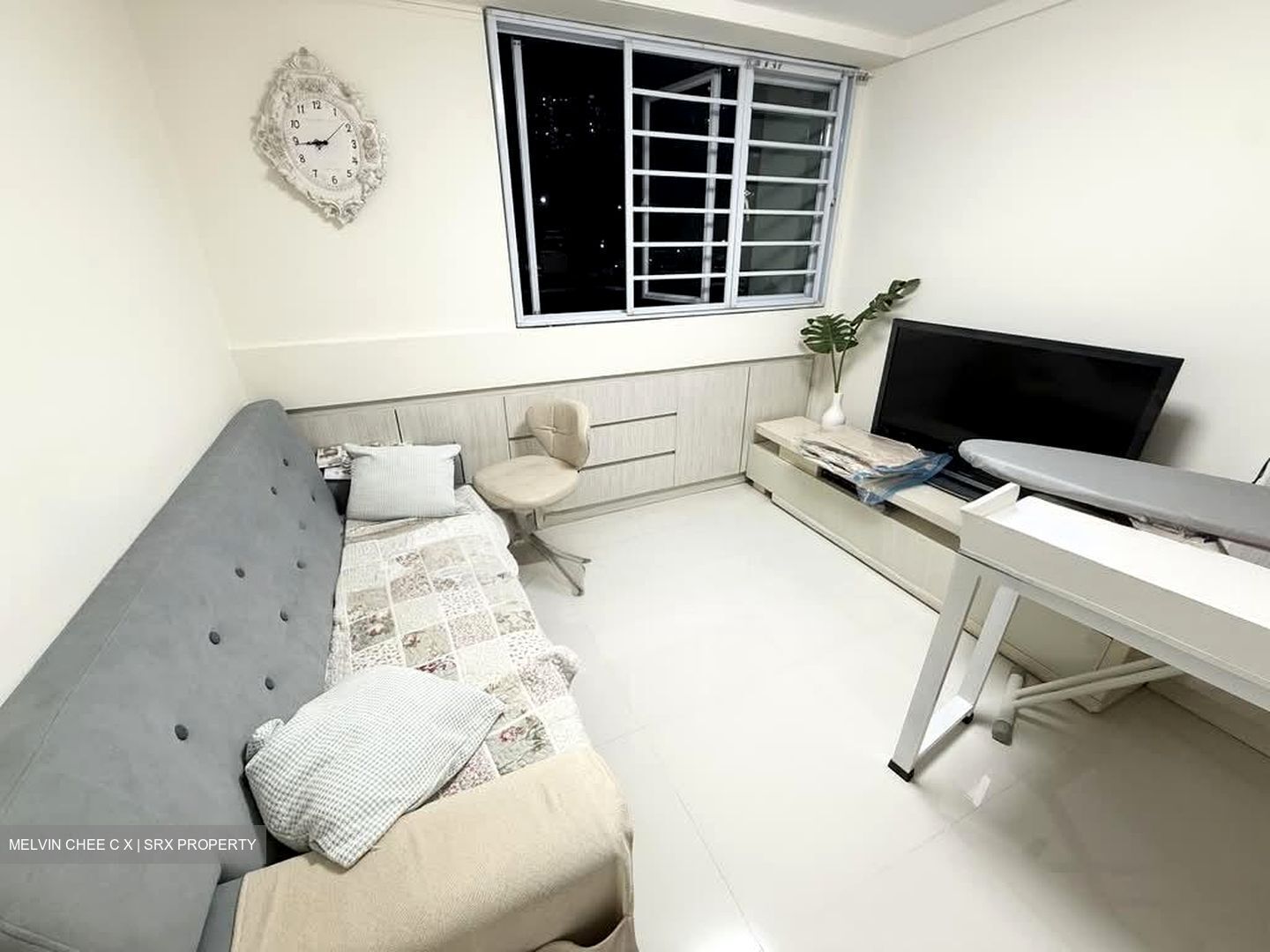 Blk 354 Clementi Avenue 2 Shopping Centre (Clementi), HDB 4 Rooms #559406371